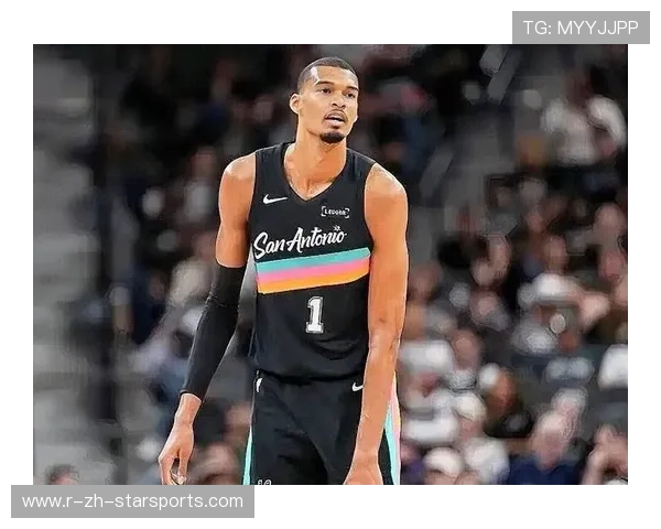 文班亚马 2026 季后赛统治力总结：场均 5.5 盖帽，他正在重新定义 NBA 的防守。